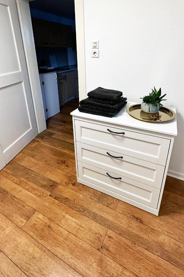 City-Apartment In Krefeld - Beuys Apartments - Крефелд Екстериор снимка