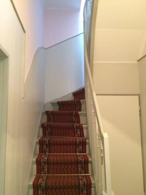 City-Apartment In Krefeld - Beuys Apartments - Крефелд Екстериор снимка